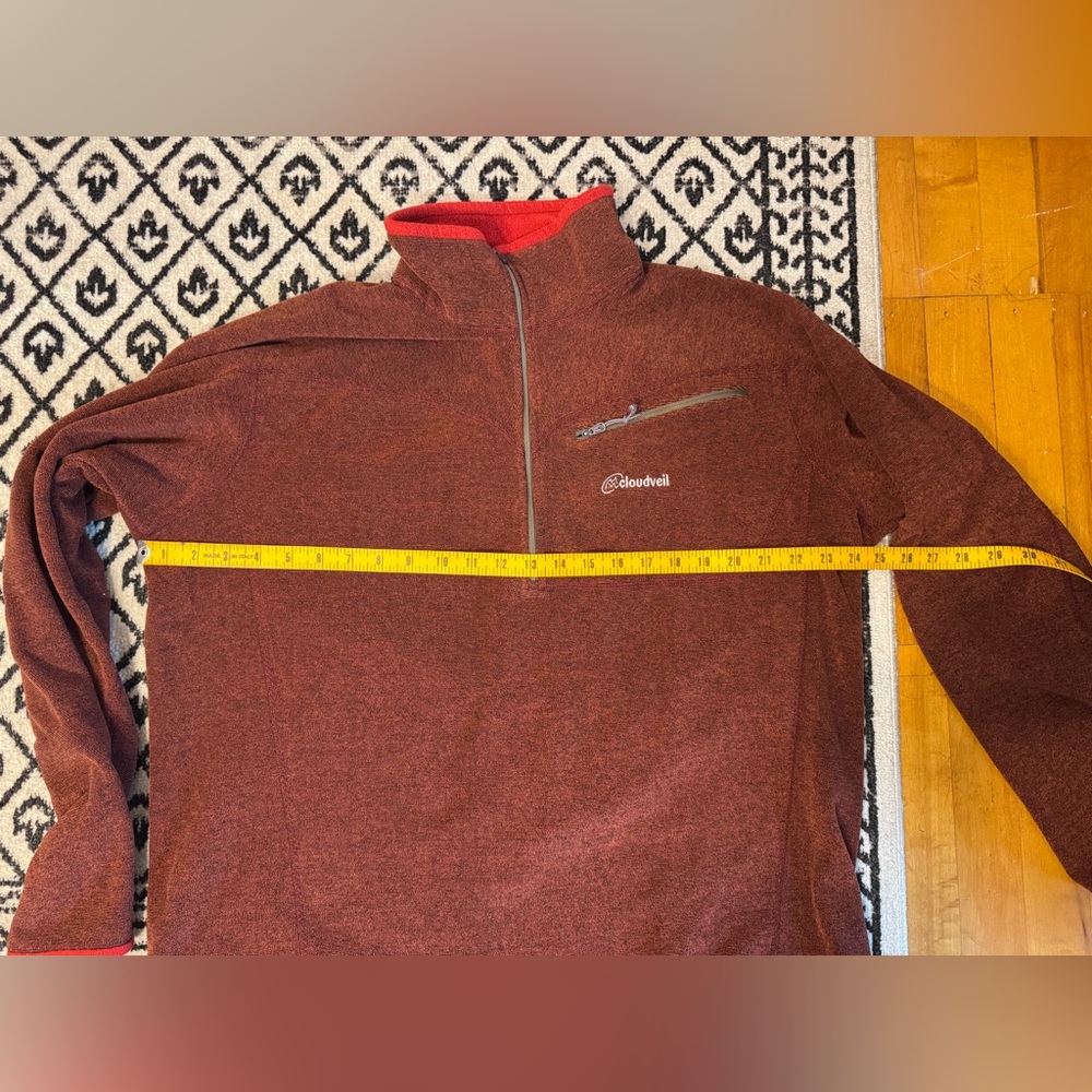 Cloudveil Men's Performance Jacket - image 5